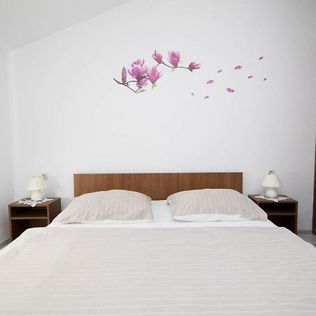 Apartments Baretic Crikvenica Exterior foto