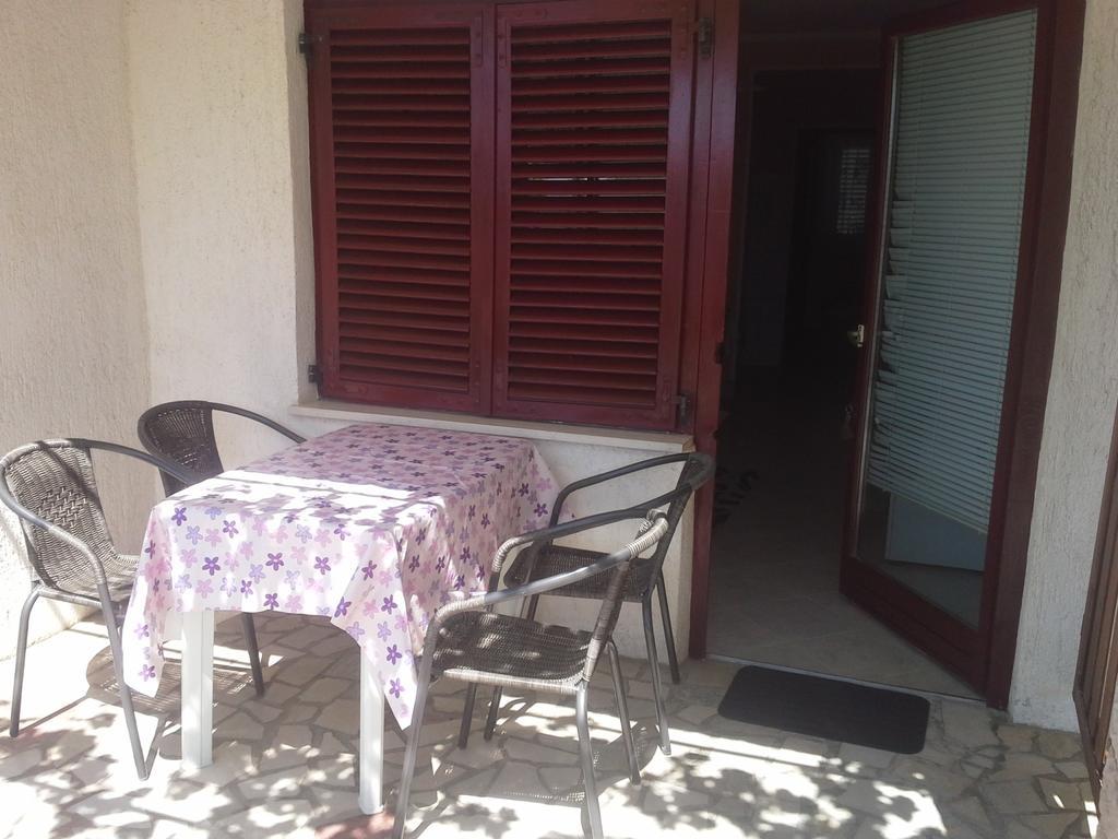 Apartments Baretic Crikvenica Exterior foto