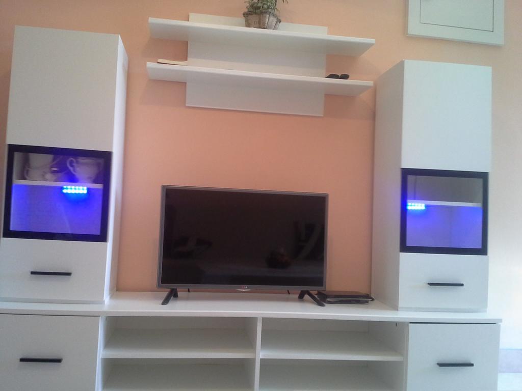 Apartments Baretic Crikvenica Quarto foto