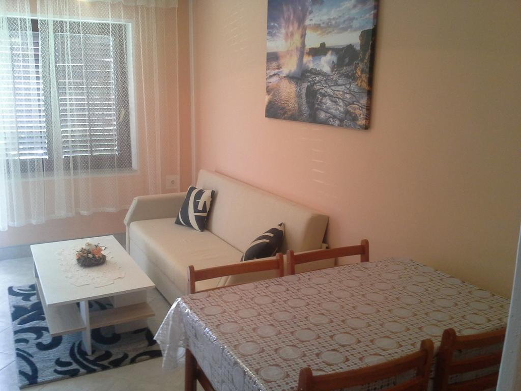 Apartments Baretic Crikvenica Exterior foto