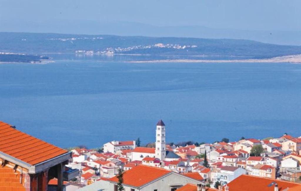 Apartments Baretic Crikvenica Exterior foto