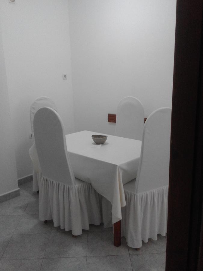 Apartments Baretic Crikvenica Exterior foto
