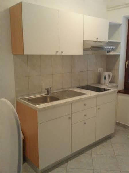 Apartments Baretic Crikvenica Exterior foto