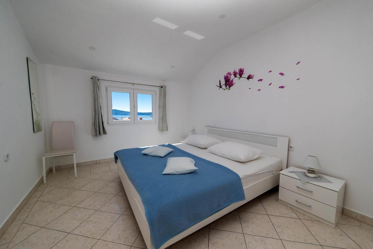 Apartments Baretic Crikvenica Exterior foto