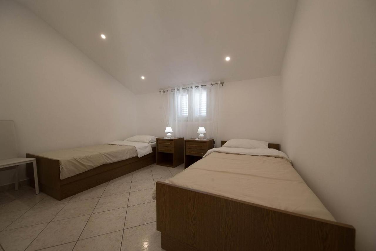 Apartments Baretic Crikvenica Exterior foto