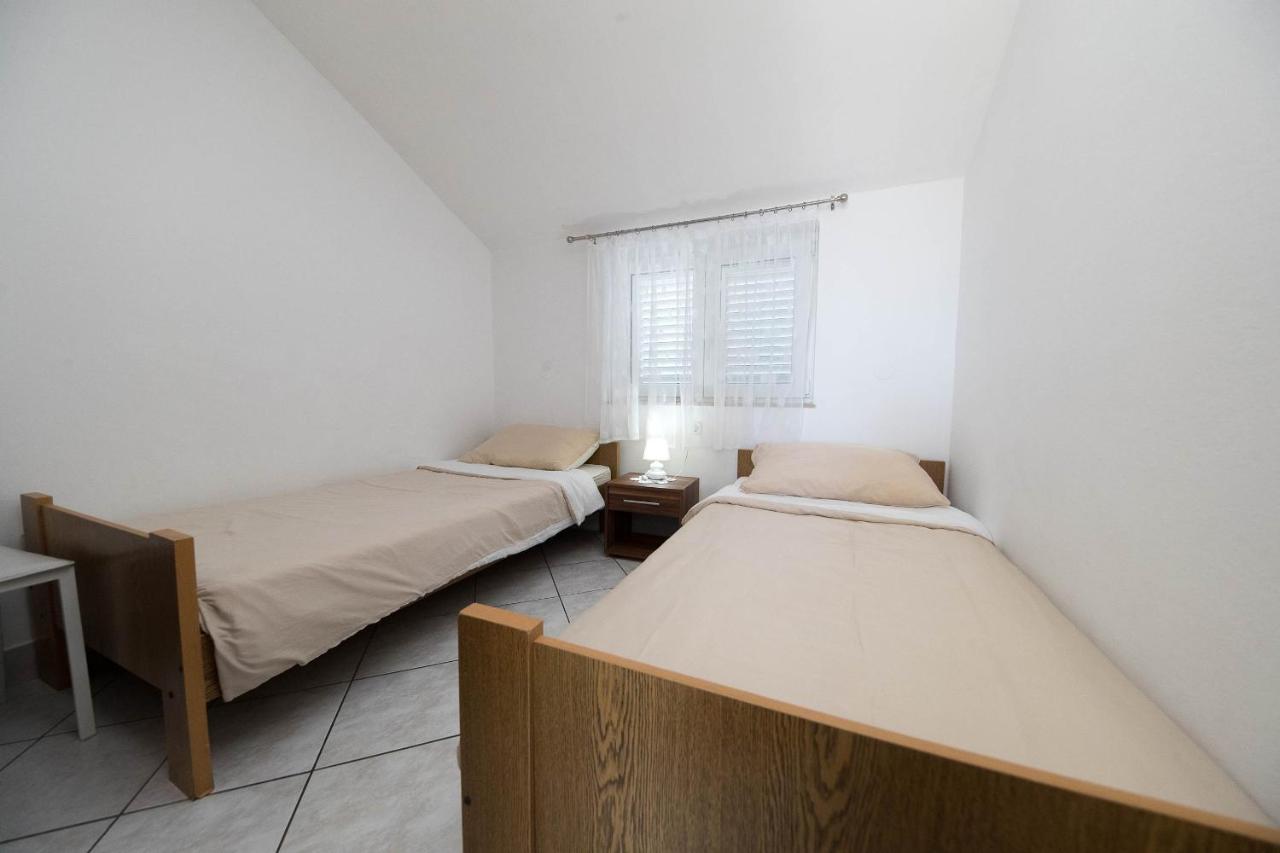 Apartments Baretic Crikvenica Exterior foto