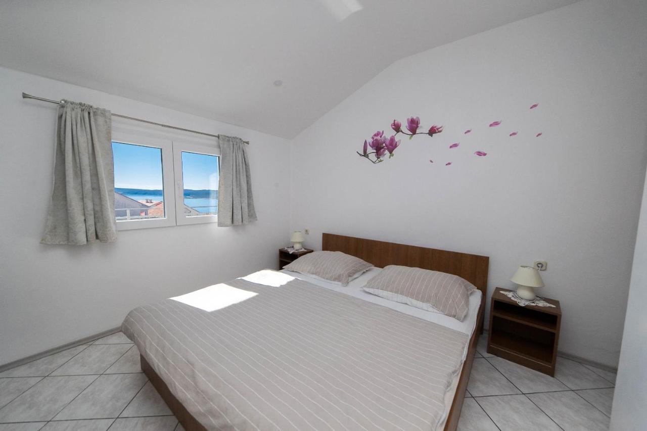Apartments Baretic Crikvenica Exterior foto