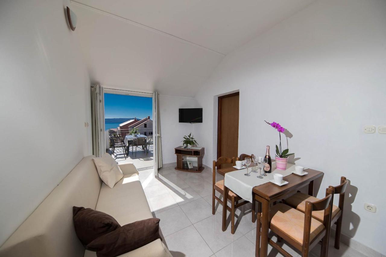Apartments Baretic Crikvenica Exterior foto